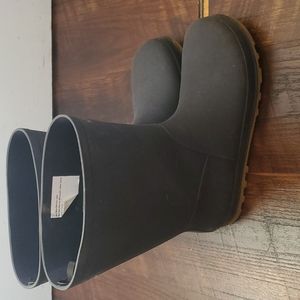 Cat & jack Vincent rain boots size 5